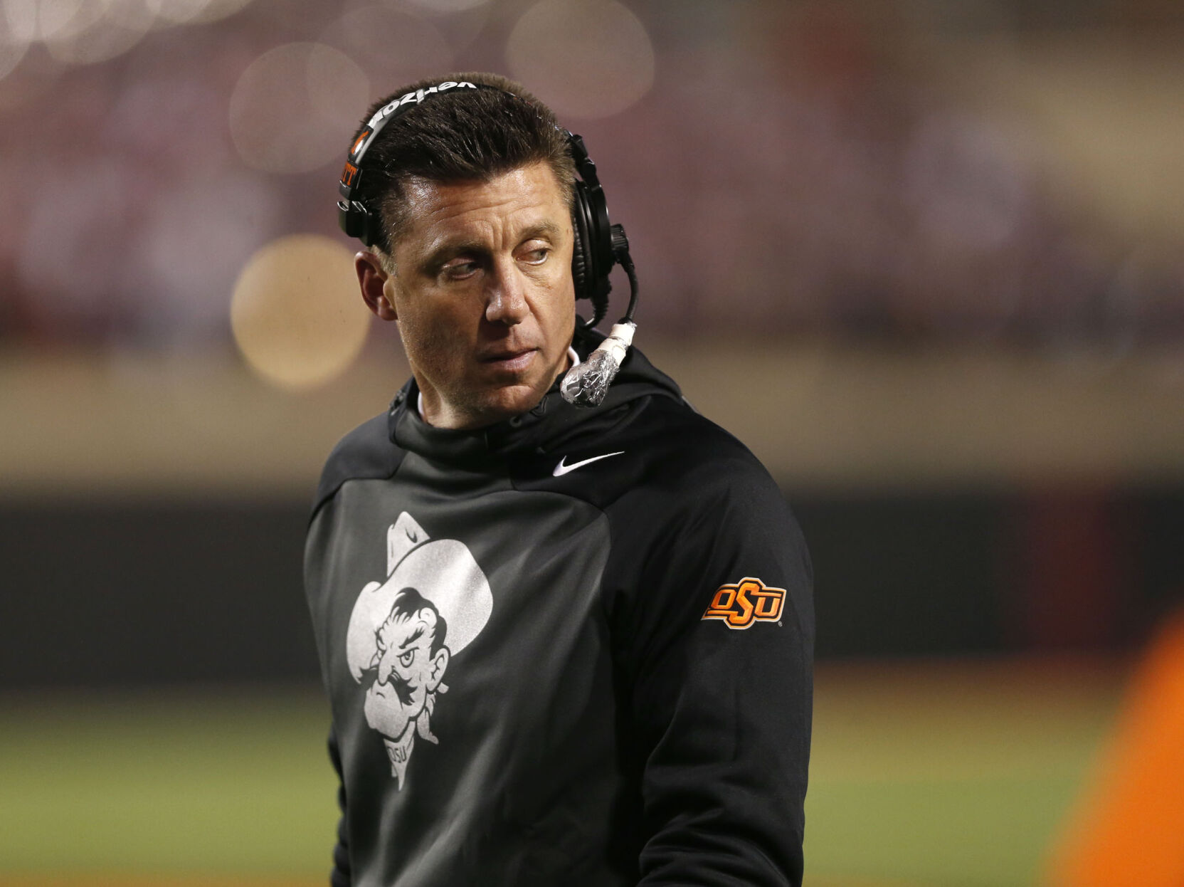 2015 at Stillwater